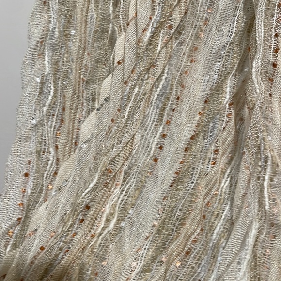 Charming Charlie Infinity Scarf - Picture 4 of 7